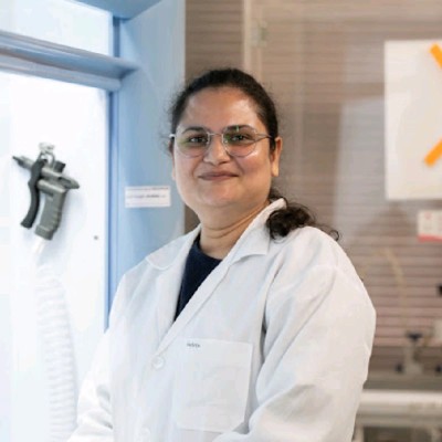 Dr Farheen Khurshid
