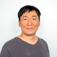 Dr Hidetsugu Shiozawa