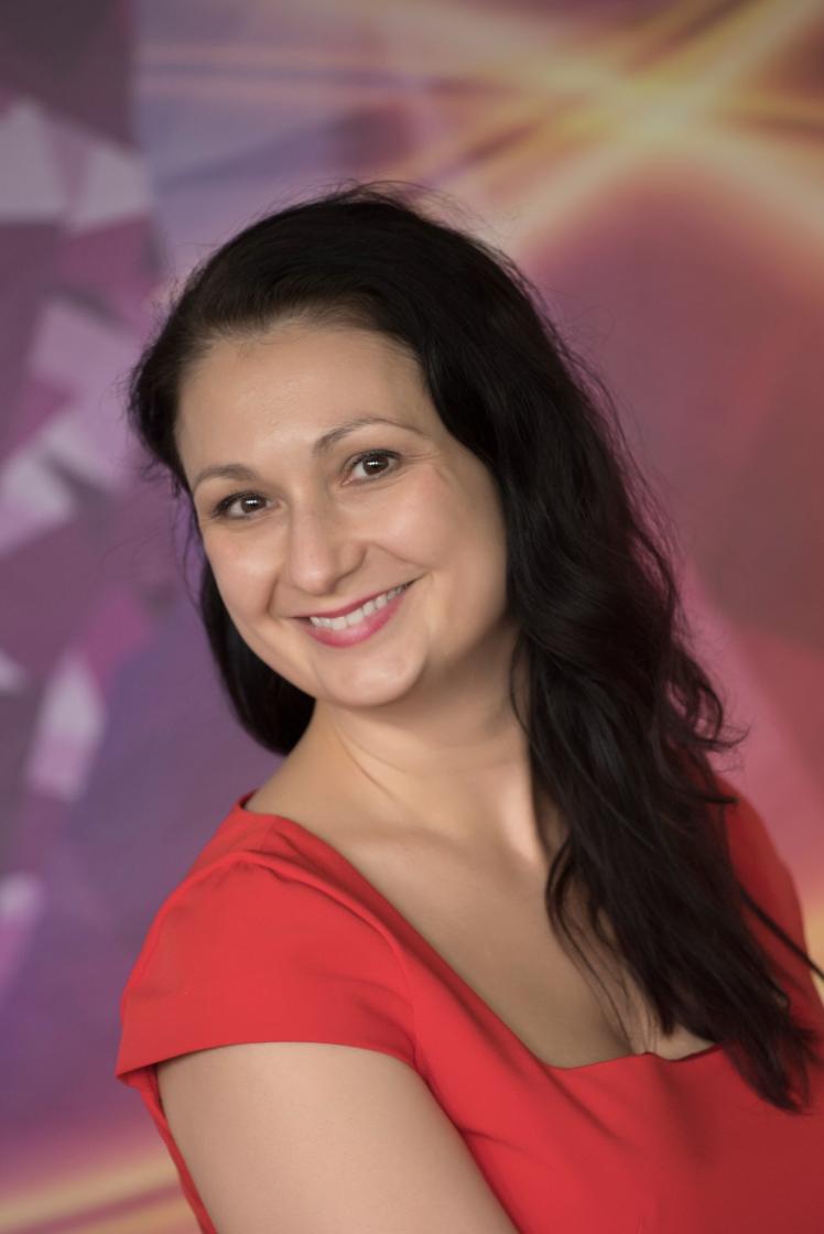 Dr Jana Jaklová Dytrtová
