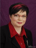 Dr Magdalena Michlová