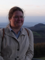 Dr Michaela Fridrichová