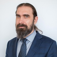 Prof Martin Kalbáč