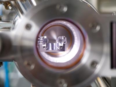 X-Ray/UV Photoemission and Surface Analysis