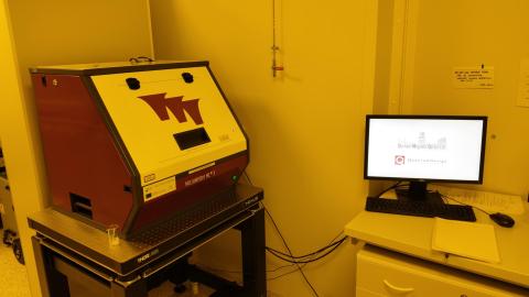 MicroWriter