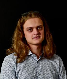 Oleksandr Volochanskyi