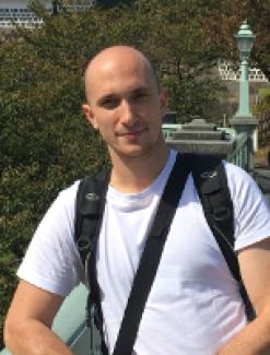 Dr Jiří Mikšátko