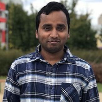 Dr Mukesh Kumar Thakur