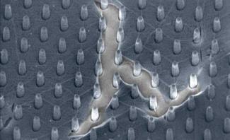 Mechanical deformation